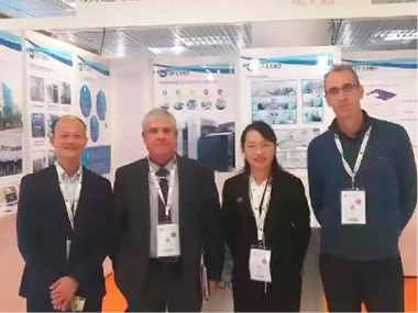 Trustech IN Cannes 2018