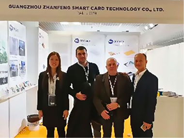 Trustech Cannes 2019